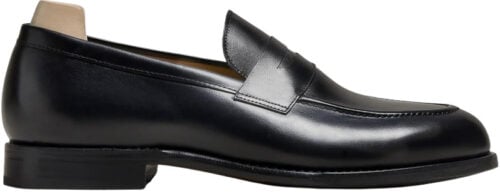 Myrqvist Stenhammar Penny Loafers: best dress loafers for men