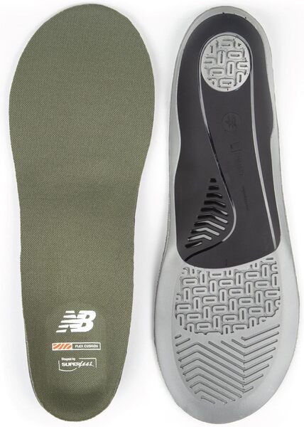 New Balance Casual Flex Orthotic Inserts