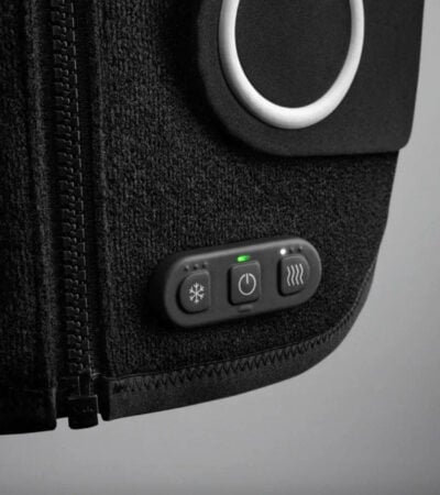 Nike and Hyperice New High-Tech Collab Puts Your Wellness First