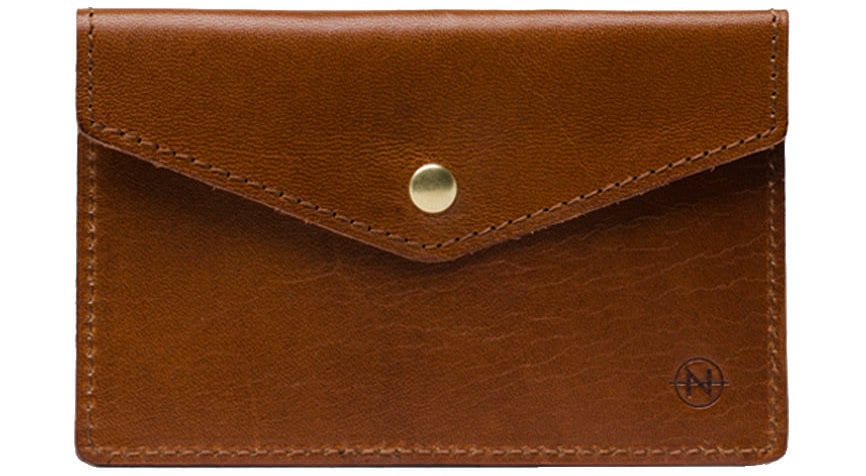 Void card holder