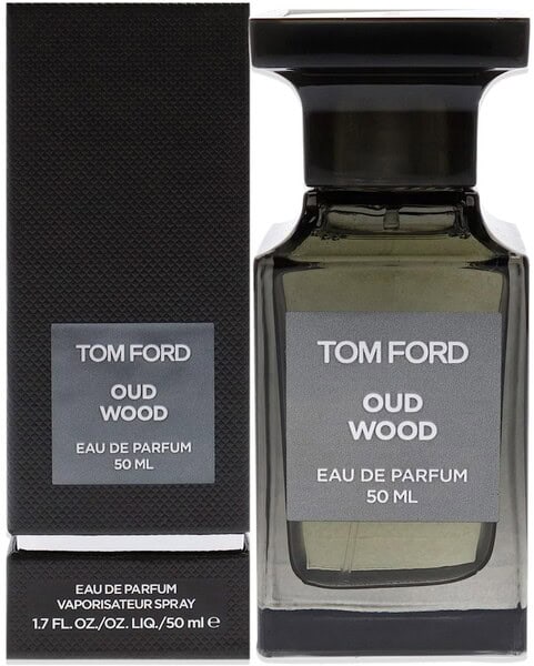 Tom Ford Oud Wood