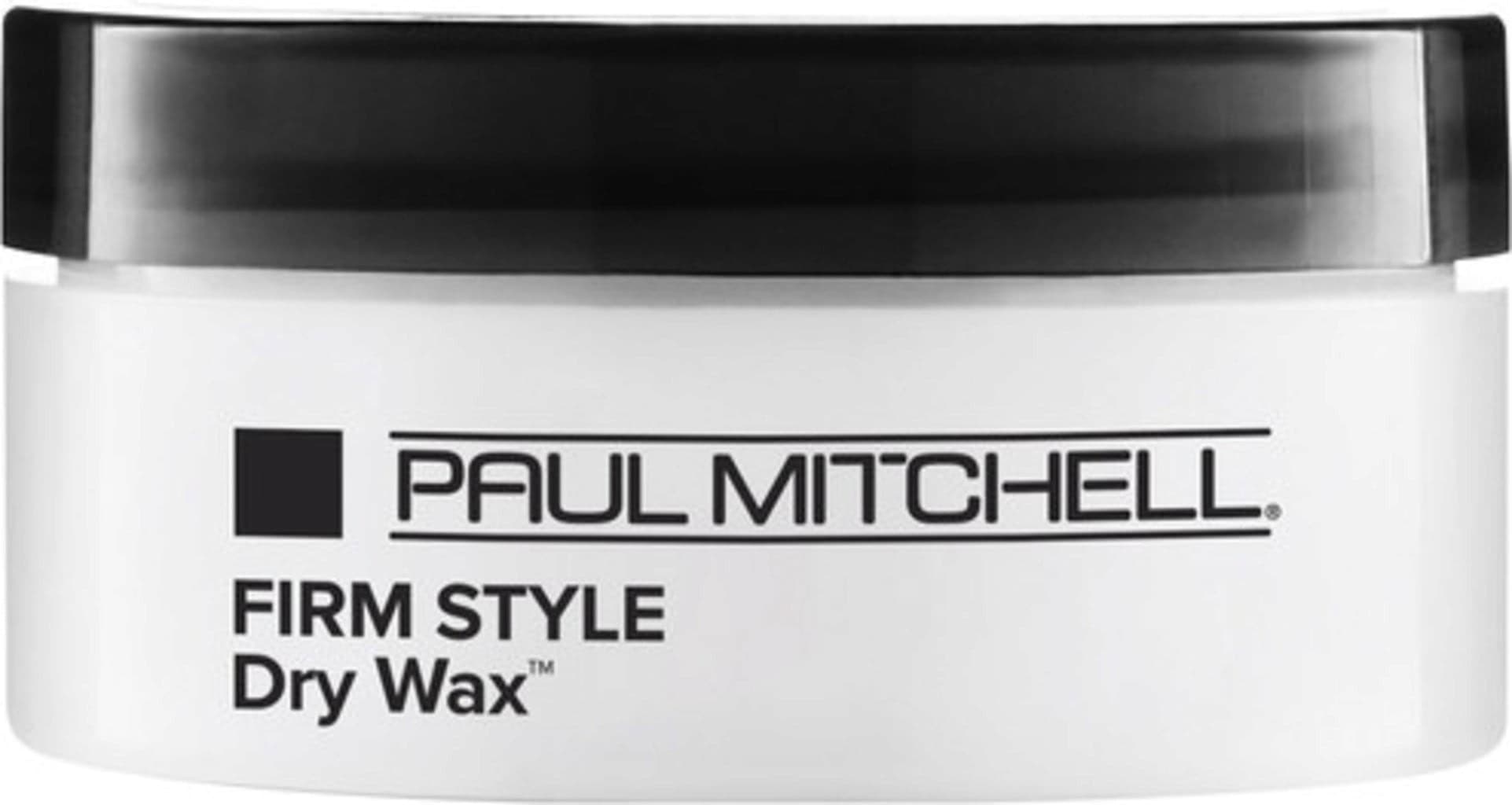 Paul Mitchell Dry Wax