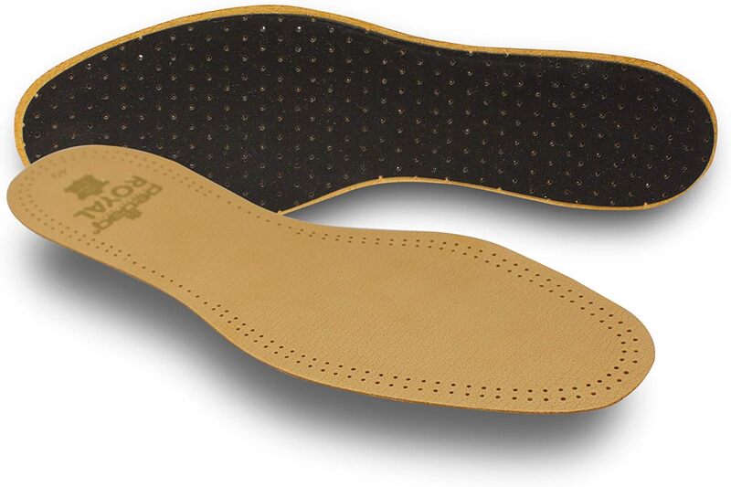 Pedag Royal Leather Insoles