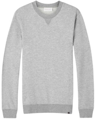 Derek Rose Quinn Cotton Modal Sweatshirt