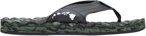 Rainbow Sandals Men’s Rubber Single Layer Holoholo