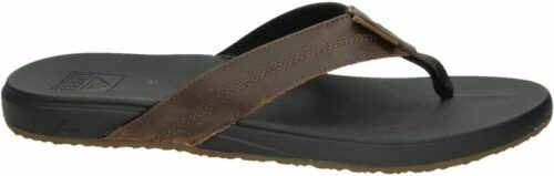 Reefs Men’s Cushion Phantom Sandals: best wide flip-flops for men