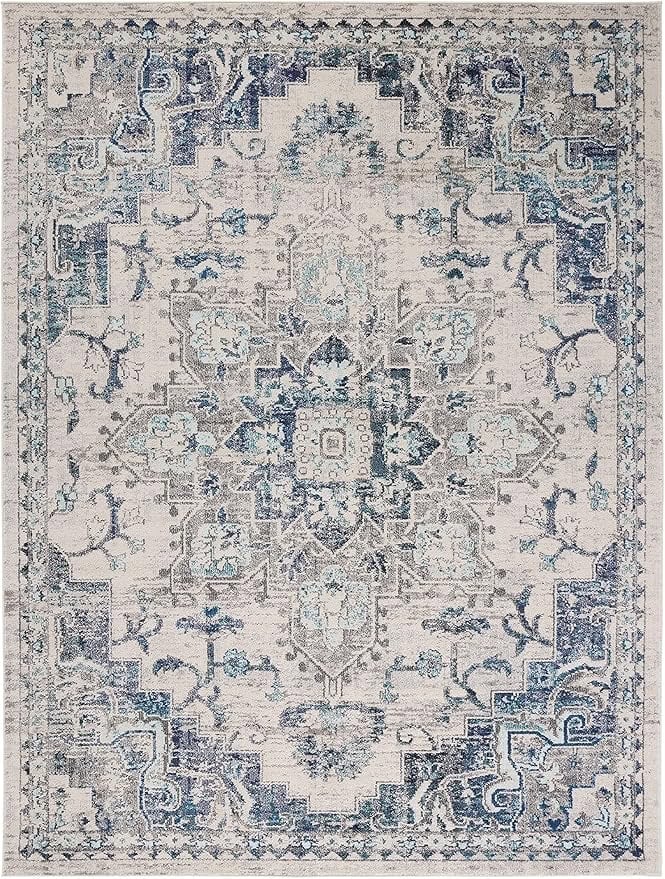 SAFAVIEH Madison Collection Area Rug