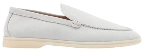 Scarosso Ludovico Loafers
