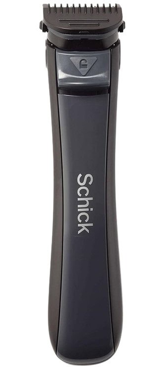 Schick Ultra Pivot Body for Men