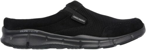 Skechers Men’s Equalizer Coast To Coast Mule: best mules for men