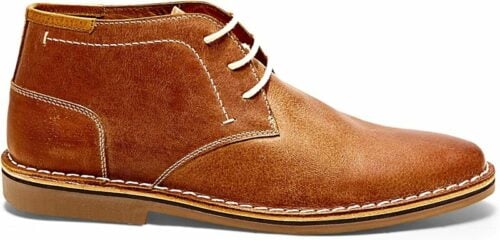 Steve Madden Men's Hestonn: best desert boots for men