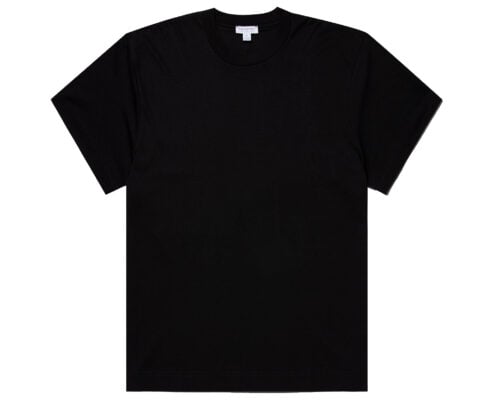 Sunspel Heavyweight Tshirt