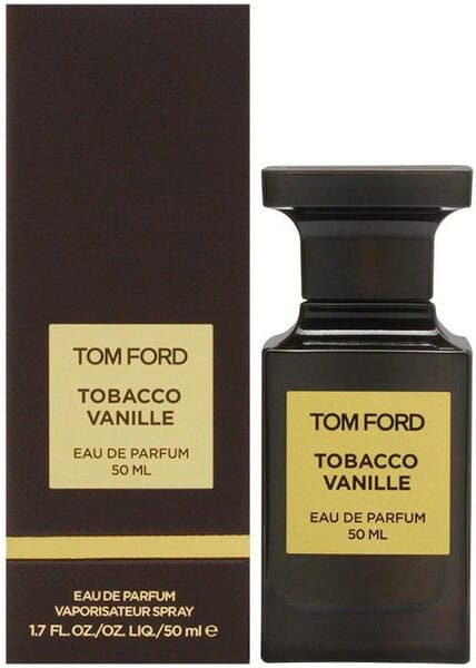 Tom Ford Tobacco Vanille