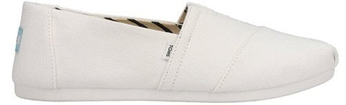 TOMS Men’s Alpargata Loafer Flat