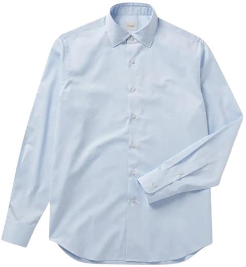 best business casual shirts for men: Velasca Ingria shirt