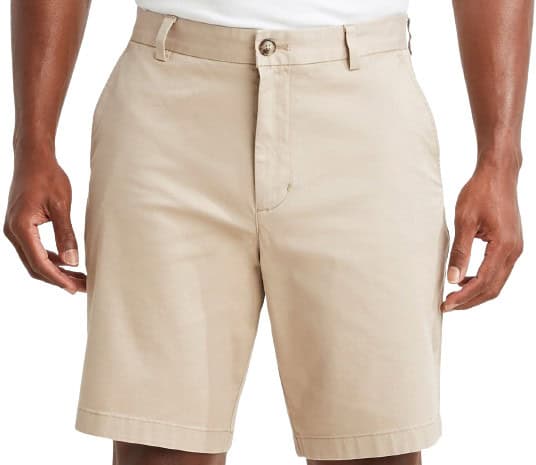 Vineyard Vines Stretch Breaker Shorts