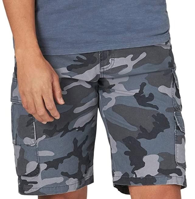 Wrangler Authentics Men
