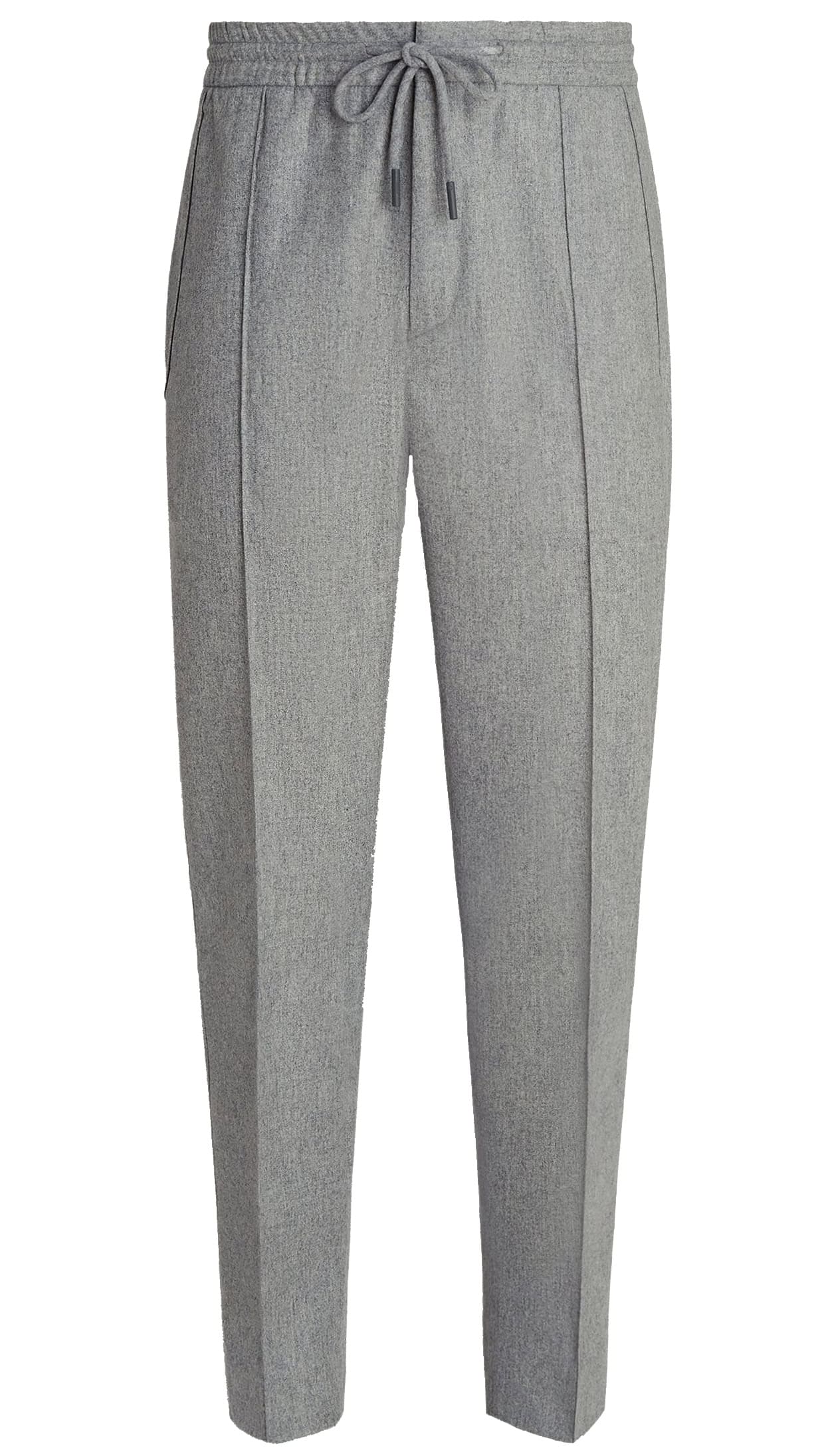 Zegna 15milmil15 Wool Joggers