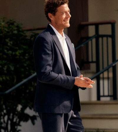 6 Best Summer Suits For Men: Stylin’ in the Heat in 2026