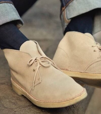 5 Best Desert Boots For Men: Sturdy & Stylish in 2026