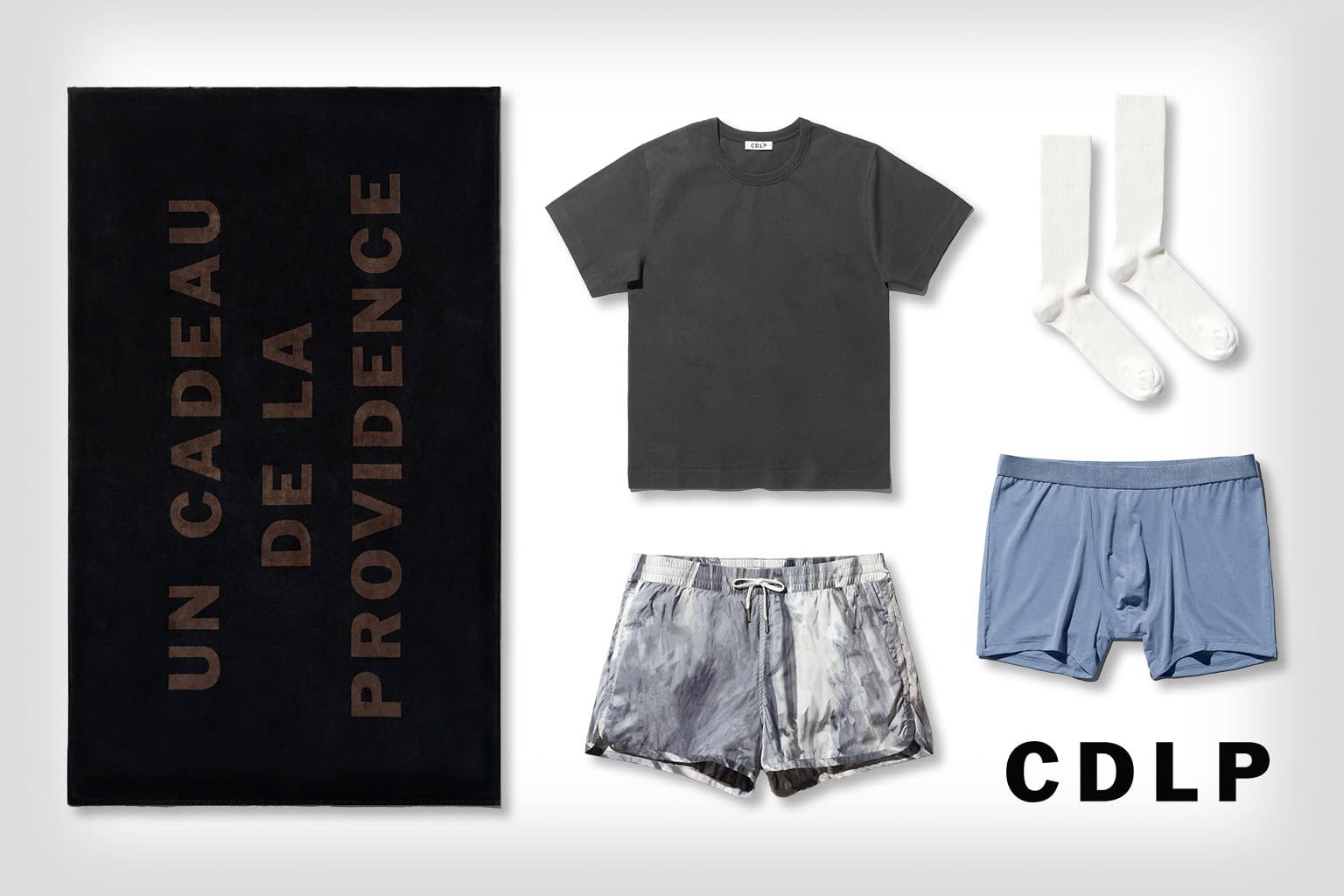 CDLP