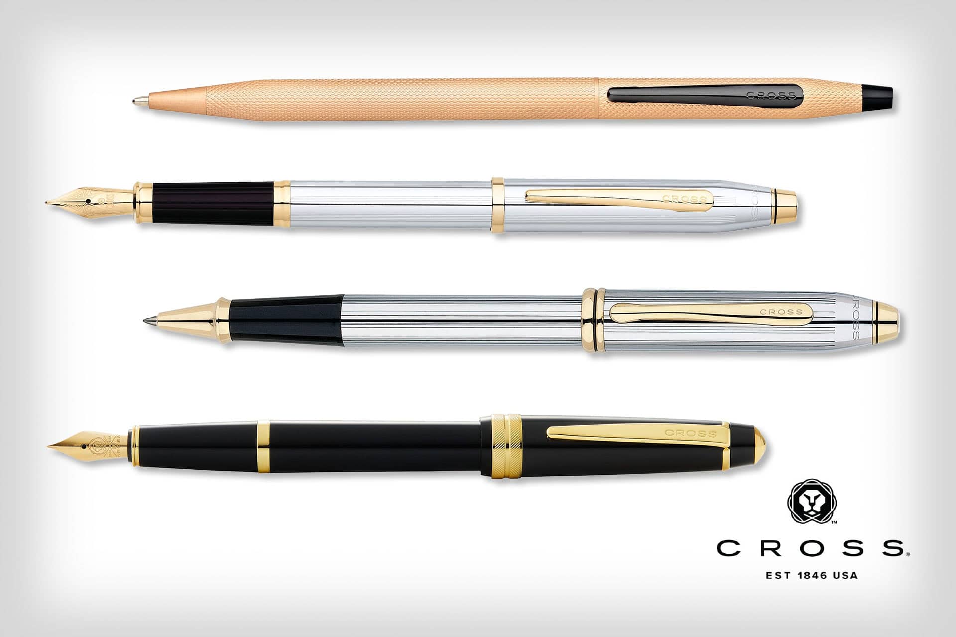 Cross Pens