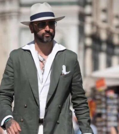 6 Best Panama Hats For Men: Elevate Your Summer Look in 2026