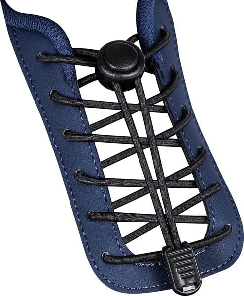 iLiveX No Tie Shoelaces