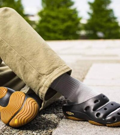 5 Best Clogs For Men: Something New Under the Sun in 2026