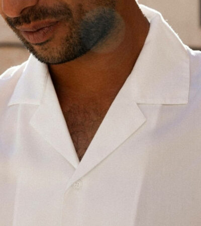 5 Best Cuban Collar Shirts: Cruise Back into Fashion in 2026