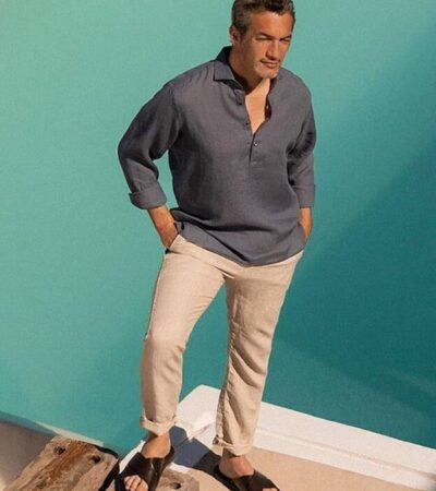 7 Best Lightweight Pants for Men: Cool & Stylish in 2026