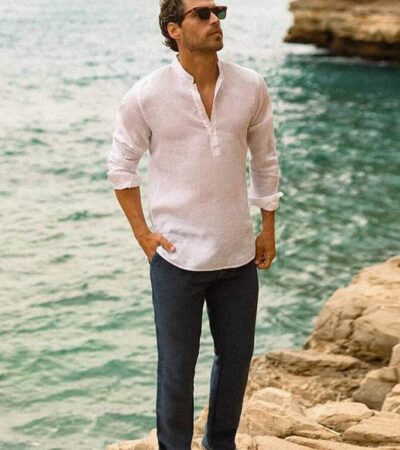 7 Best Slacks for Men: Elegance, Utility & Style in 2026