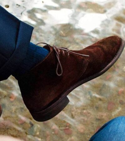 7 Best Chukka Boots for Men: A Plethora of Stylish in 2026