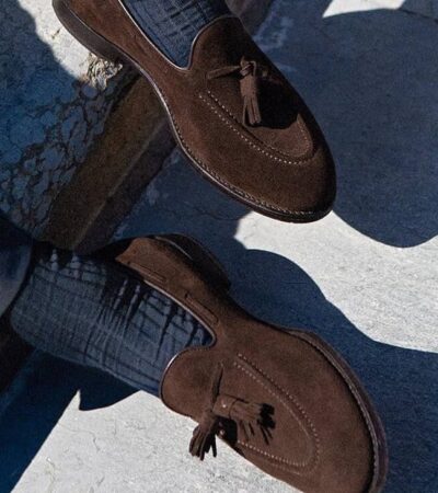 8 Best Brown Loafers For Men to Upgrade Any Style in 2026