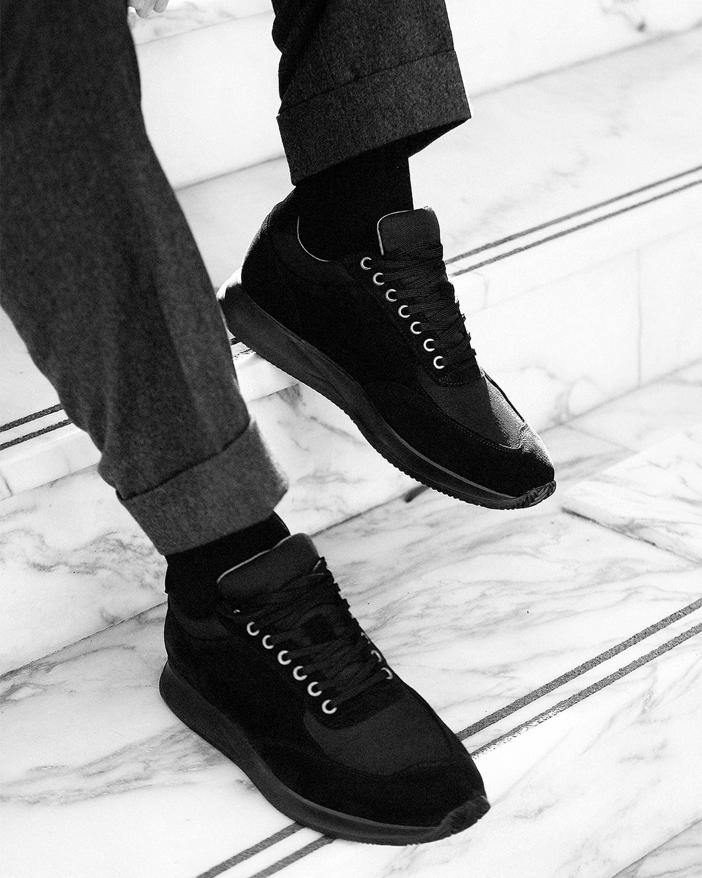 wearing The All Black Myrqvist Stensund