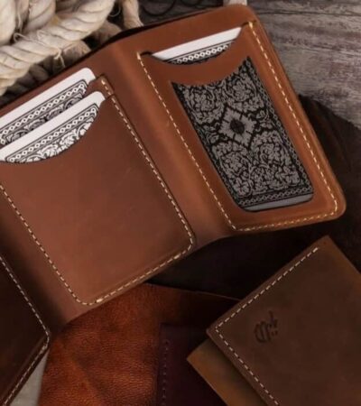 8 Best Trifold Wallets: Safety and Style in Your 2026 Pocket