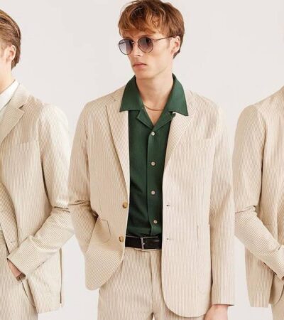 6 Best Linen Suits For Men: Lightweight Versatility in 2026