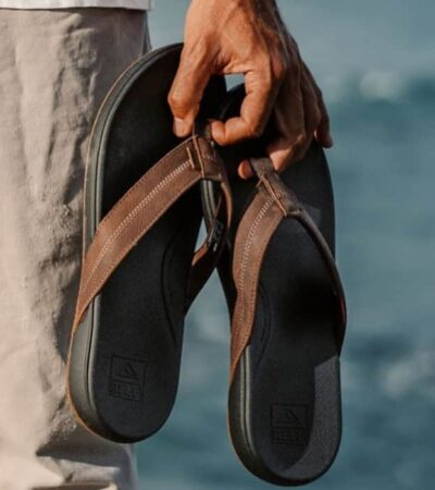 7 Best Wide Flip-flops for Men: Versatile Comfort in 2026