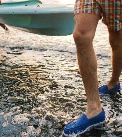 7 Best Summer Loafers For Men: Slip into Comfort in 2026