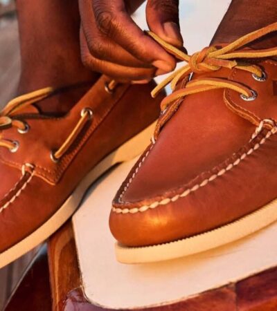 6 Best Boat Shoes For Men: All Feet on Deck in 2026