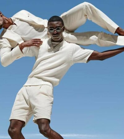 6 Best Pleated Shorts For Men: Greet Summer 2026 in Style