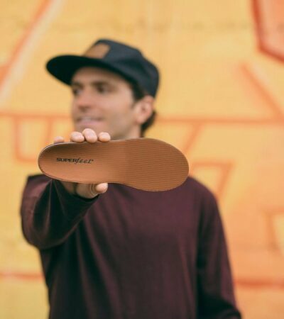 8 Best Insoles for Dress Shoes: Comfort & Support in 2026