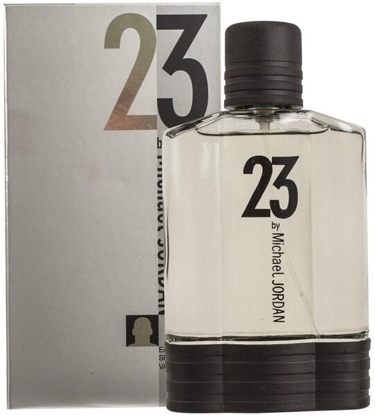23 By Michael Jordan For Men