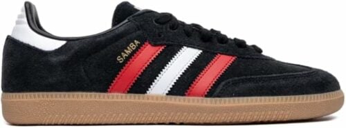 Adidas Samba OG Mens Suede Series: best suede shoes for men