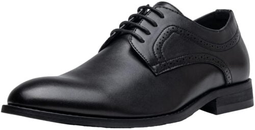 Amapo Classic Derby Shoes