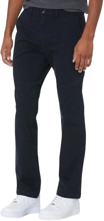 Amazon Essentials Stretch Chino Pants