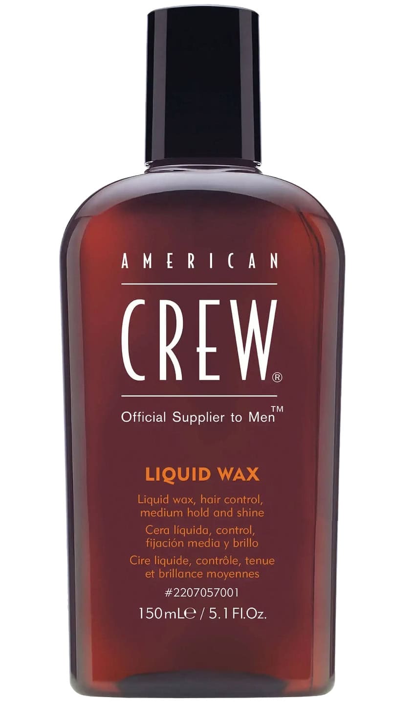 American Crew Wax