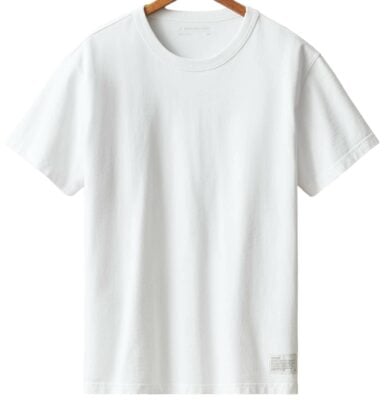 American Giant Everest Tee