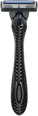 BIC Flex3 Titanium edition
