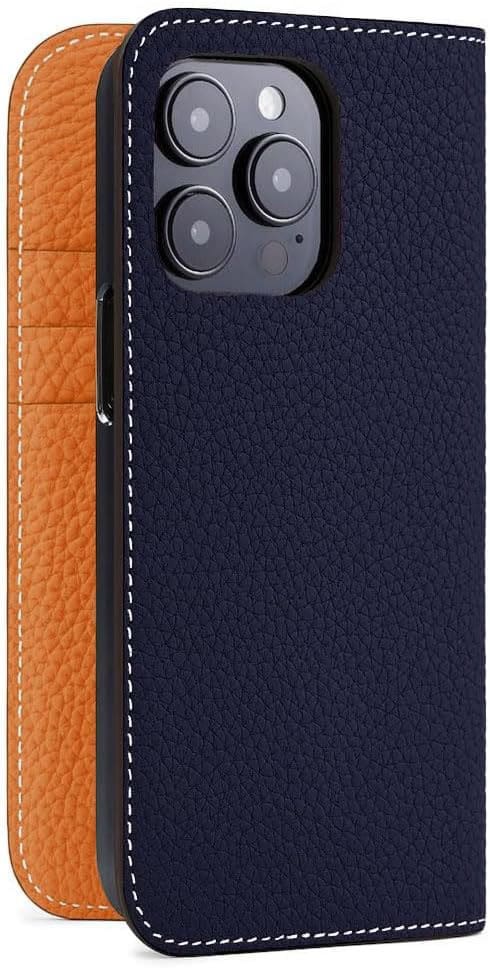 BONAVENTURA Diary Smartphone Case